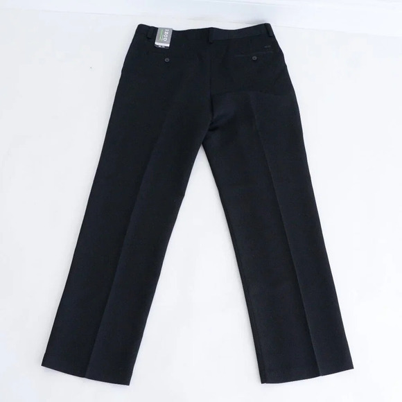 Stay Cool and Confident on the Green: NWT Izod XFG Golf Pants (38x34) - Picture 2 of 13